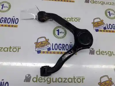 Автозапчасти б/у передний правый верхний рычаг подвески за ssangyong actyon 2.0 td ссылки oem iam 4440109002  4440109010