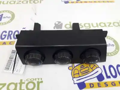 Автозапчасти б/у климат-контроль за ssangyong actyon 2.0 td ссылки oem iam 687003100x  6870031031