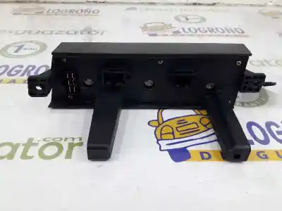 Автозапчасти б/у климат-контроль за ssangyong actyon 2.0 td ссылки oem iam 687003100x  6870031031