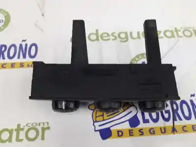 Автозапчасти б/у климат-контроль за ssangyong actyon 2.0 td ссылки oem iam 687003100x  6870031031