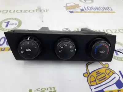 Автозапчасти б/у климат-контроль за ssangyong actyon 2.0 td ссылки oem iam 687003100x  6870031031