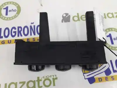 Автозапчасти б/у климат-контроль за ssangyong actyon 2.0 td ссылки oem iam 687003100x  6870031031