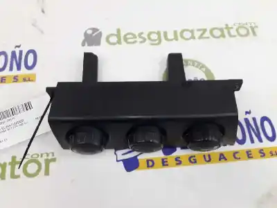 Автозапчасти б/у климат-контроль за ssangyong actyon 2.0 td ссылки oem iam 687003100x  6870031031