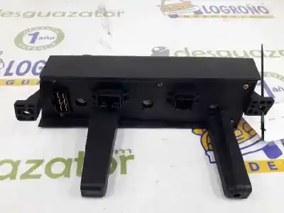 Автозапчасти б/у климат-контроль за ssangyong actyon 2.0 td ссылки oem iam 687003100x  6870031031