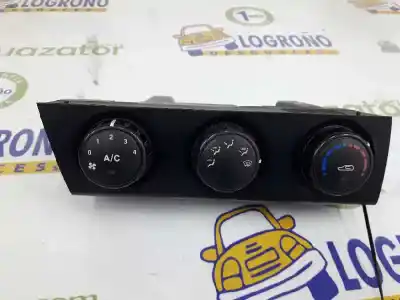 Автозапчасти б/у климат-контроль за ssangyong actyon 2.0 td ссылки oem iam 687003100x
