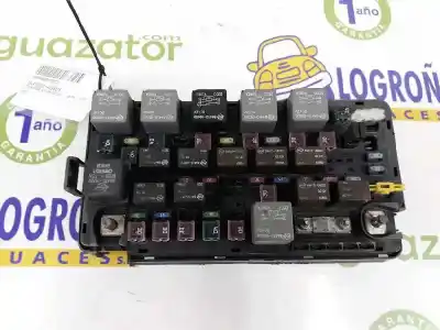 Автозапчасти б/у блок реле/предохранителей за ssangyong actyon 2.0 td ссылки oem iam 8239031033