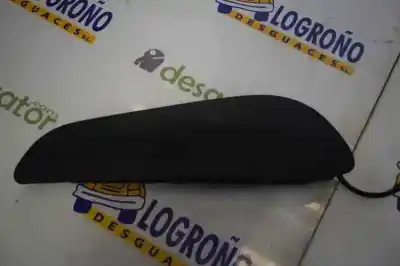 Pezzo di ricambio per auto di seconda mano airbag laterale anteriore destro per bmw 1 coupé (e82) 123 d riferimenti oem iam 72127140562