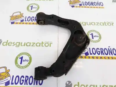 Recambio de automóvil de segunda mano de BRAZO SUSPENSION SUPERIOR DELANTERO IZQUIERDO para NISSAN PATHFINDER (R51)  referencias OEM IAM 54525EB30A  