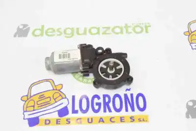 Gebrauchtes Autoersatzteil Fenstermotor Hinten Rechts zum NISSAN PATHFINDER (R51) 2.5 dCi XE OEM-IAM-Referenzen 82730EB300  400850