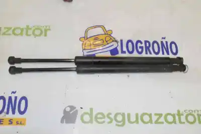 Pezzo di ricambio per auto di seconda mano ammortizzatore cofano per bmw 1 coupé (e82) 123 d riferimenti oem iam 51237118370