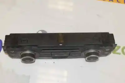 Peça sobressalente para automóvel em segunda mão comando de sofagem (chauffage / ar condicionado) por bmw 1 coupé (e82) 123 d referências oem iam 64119199260  64119199260