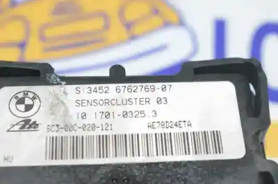 Peça sobressalente para automóvel em segunda mão sensor por bmw 1 coupé (e82) 123 d referências oem iam 34526762769  34526762769