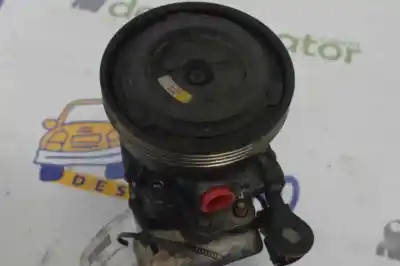 Second-hand car spare part air conditioning compressor for bmw serie 3 compacto (e36) 316i oem iam references 8390228  64528390228