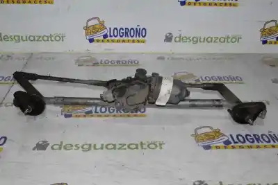 Second-hand car spare part front windshield wiper motor for jeep compass 2.0 crd cat oem iam references 5303827ae  5303827ae