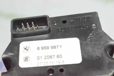 Автозапчастина б/у команда чистити для bmw 7 (e65, e66, e67) 730 ld посилання на oem iam 61316959987  01206760