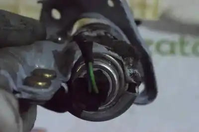 Автозапчасти б/у передняя правая подушка безопасности за bmw 7 (e65, e66, e67) 730 ld ссылки oem iam 72129143352  622250400362