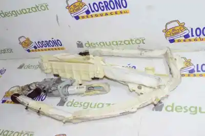 Автозапчасти б/у передняя правая подушка безопасности за bmw 7 (e65, e66, e67) 730 ld ссылки oem iam 72129143352  622250400362