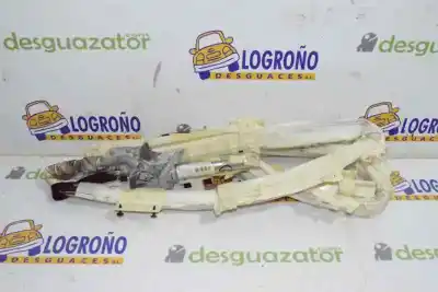 Автозапчасти б/у передняя правая подушка безопасности за bmw 7 (e65, e66, e67) 730 ld ссылки oem iam 72129143352