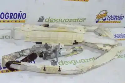 Автозапчасти б/у передняя правая подушка безопасности за bmw 7 (e65, e66, e67) 730 ld ссылки oem iam 72129143352  622250400362