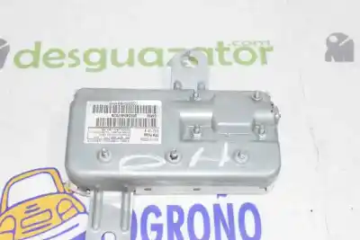 Автозапчасти б/у передняя левая боковая подушка безопасности за bmw 7 (e65, e66, e67) 730 ld ссылки oem iam 72129180927