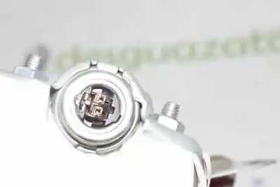 Автозапчастина б/у передня ліва бічна подушка безпеки для bmw 7 (e65, e66, e67) 730 ld посилання на oem iam 72129180927  30824046703n