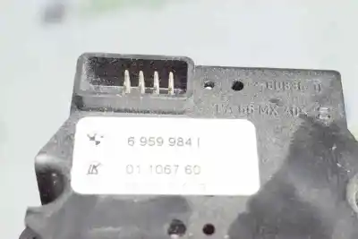 Автозапчасти б/у прерывный контроль за bmw 7 (e65, e66, e67) 730 ld ссылки oem iam 61316959984  61316959984