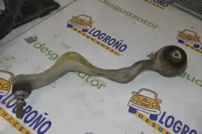 Pezzo di ricambio per auto di seconda mano braccio sospensione inferiore anteriore destro per bmw 1 coupé (e82) 123 d riferimenti oem iam 31122405862