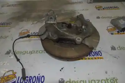 Pezzo di ricambio per auto di seconda mano snodo anteriore sinistro per bmw 1 coupé (e82) 123 d riferimenti oem iam 31216793923