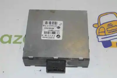 Peça sobressalente para automóvel em segunda mão unidade de controle automática da caixa de câmbio por bmw 1 coupé (e82) 123 d referências oem iam 61429127088  61429127088
