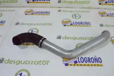 Second-hand car spare part Intercooler Pipe for BMW SERIE 3 COMPACTO (E36) 1.7 Turbodiesel CAT OEM IAM references 11612245859  11612245859