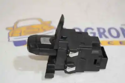 Second-hand car spare part start card / key reader for bmw 3 (e90) 320 d oem iam references 66129172371  6954719 bmw