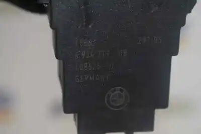 Second-hand car spare part start card / key reader for bmw 3 (e90) 320 d oem iam references 66129172371  6954719 bmw