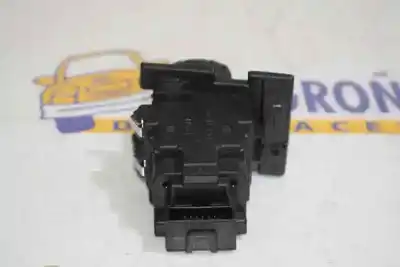 Second-hand car spare part start card / key reader for bmw 3 (e90) 320 d oem iam references 66129172371  6954719 bmw