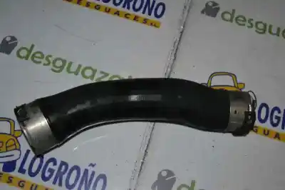 Second-hand car spare part Intercooler Pipe for BMW SERIE 1 LIM. (F20) 2.0 Turbodiesel OEM IAM references 11618583389  11618583389
