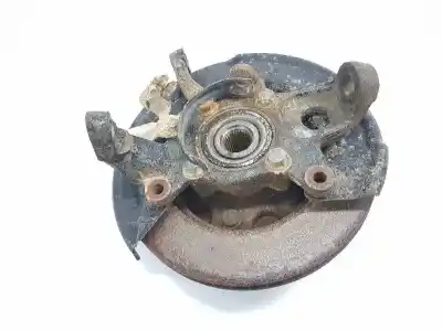 Gebrauchtes Autoersatzteil HINTERER LINKER ACHSGEL zum MITSUBISHI MONTERO (V60/V70)  OEM-IAM-Referenzen MR418065  MR418065