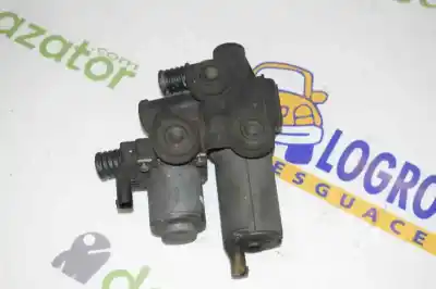 Second-hand car spare part heating pump for bmw 3 (e46) 320 d oem iam references 64118369807  64118369807