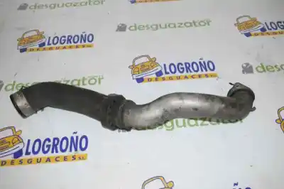 Автозапчасти б/у трубка промежуточного охладителя за bmw 3 (e46) 320 d ссылки oem iam 11617786865  7788357