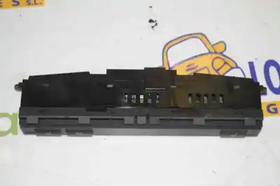 Second-hand car spare part switch for bmw 3 (e46) 320 d oem iam references 61316925512  61316925512