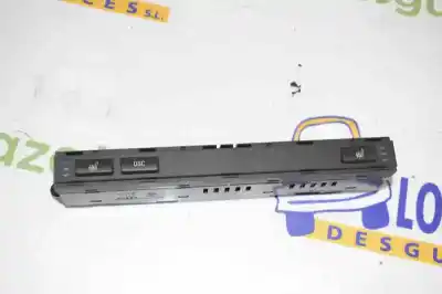 Pezzo di ricambio per auto di seconda mano interruttore per bmw serie 3 berlina (e46) 320d riferimenti oem iam 61316925512