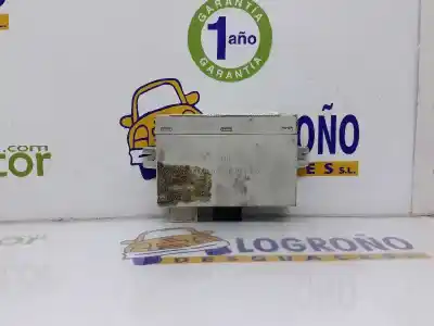 Pezzo di ricambio per auto di seconda mano controllare unità di controllo per bmw serie 3 berlina (e46) 320d riferimenti oem iam 66216921415