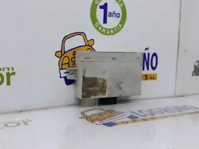 Second-hand car spare part power management control unit for bmw 3 (e46) 320 d oem iam references 66216921415  66209129815