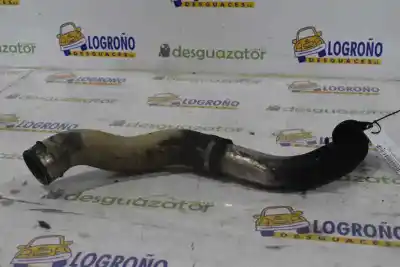 Peça sobressalente para automóvel em segunda mão tubo do intercooler por bmw x5 (e53) 3.0 d referências oem iam 11617794335  11617794335