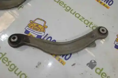 Second-hand car spare part rear left stay for clase c clase c berlina 2.1 cdi oem iam references a2053506103