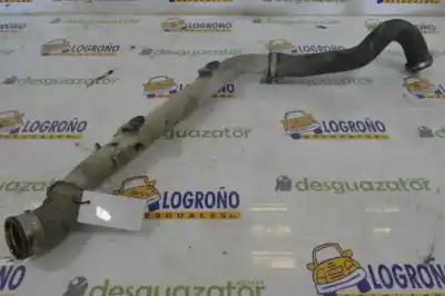 Peça sobressalente para automóvel em segunda mão tubo do intercooler por audi q7 (4l) 3.0 v6 24v tdi referências oem iam 7l6145795h  7l6145737b