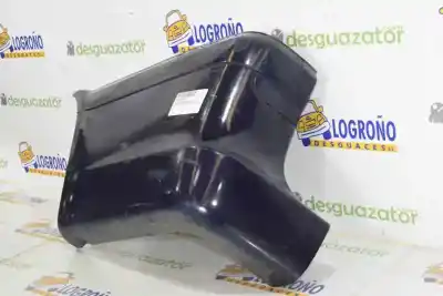 Second-hand car spare part left rear bumper for clase c vito combi 06.2003 2.1 cdi oem iam references a6398801671  6398801671