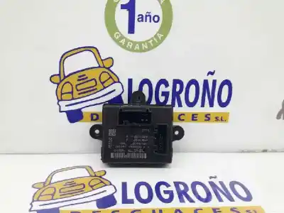 Автозапчасти б/у закрытый распределительный щит за ford focus lim. 1.0 ecoboost ссылки oem iam bv6n14b531bl