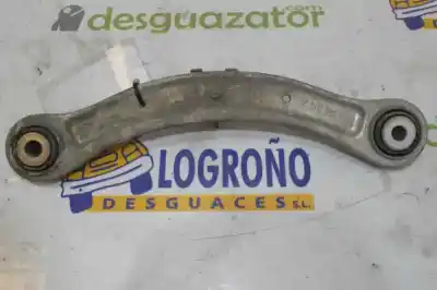 Second-hand car spare part rear left stay for audi q7 (4l) 3.0 v6 24v tdi oem iam references 7l0505323a