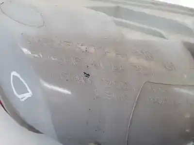 Автозапчастина б/у бампер задній правий для ford focus ii sedán (db_, fch, dh) 1.6 посилання на oem iam 5m5115k273aa  1419080