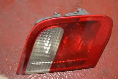 Second-hand car spare part left tailgate light for bmw 3 (e46) 320 d oem iam references 8364923  63218364923