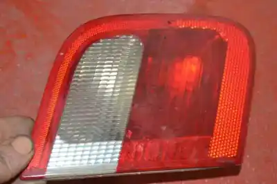 Peça sobressalente para automóvel em segunda mão farolim traseiro esquerdo por bmw 3 (e46) 320 d referências oem iam 8364923
